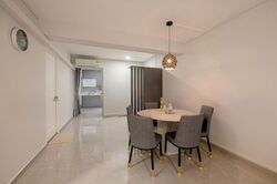 Blk 752 Woodlands Circle (Woodlands), HDB 4 Rooms #590776871